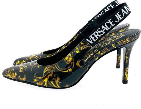 Schoenen voor dames van Versace 